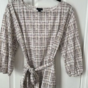 Ann Taylor Factory Blouse